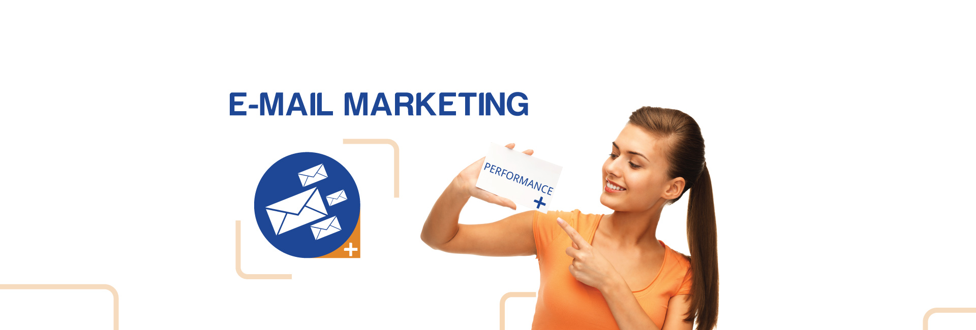 E-mail Marketing