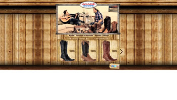 Agabe Boots