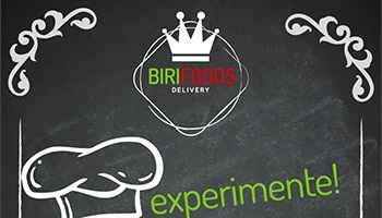 Lanchonete Biri Foods