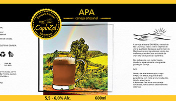 Cervejaria Capinzal