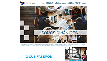INTCO - Interactive Connection