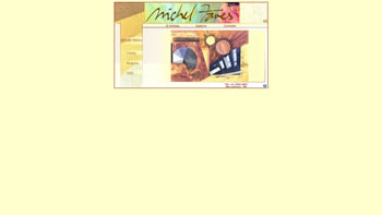 Michel Fares