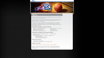NBA3x