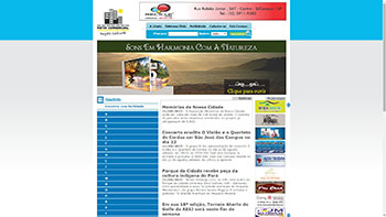 Projeto Cultural em São José dos Campos