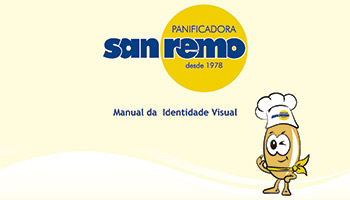 Mascote - San Remo