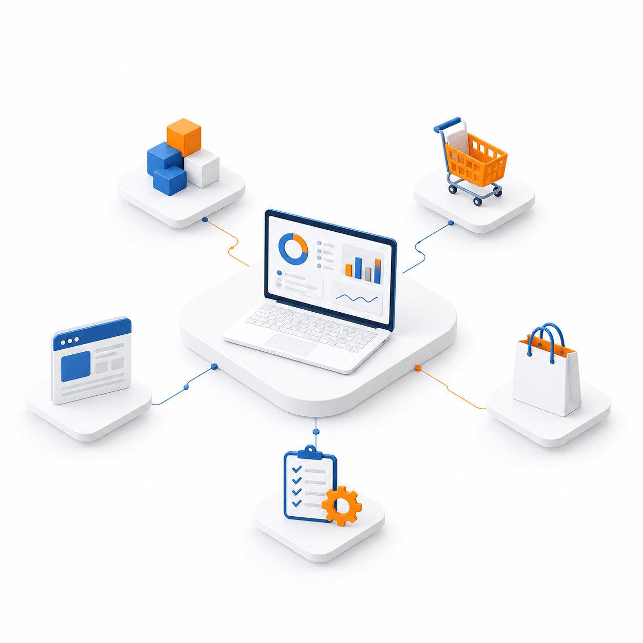Tratamento e Padronização de Imagens de Produtos