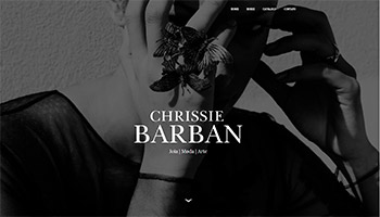 Chrissie Barban | Joia, Moda e Arte